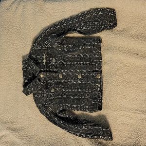 EUC Baby Phat Toddler Jacket Girl's Size 4T